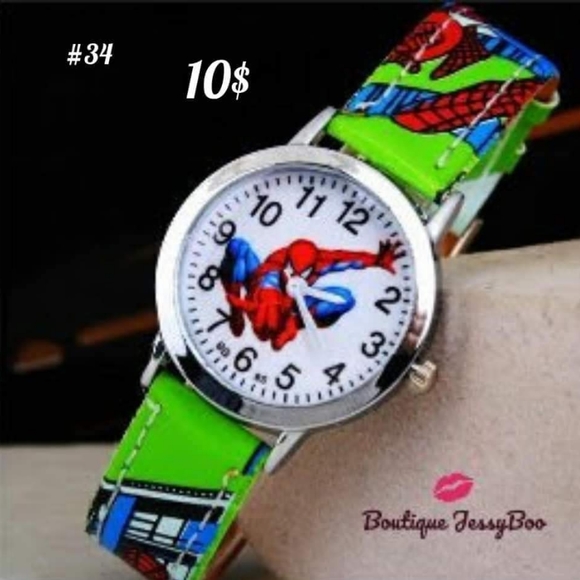 Montre - Picture 2 of 2